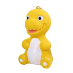 Load image into Gallery viewer, DinoPal Coin Bank | Cute Cartoon Dinosaur Money Saver