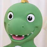 Load image into Gallery viewer, DinoPal Coin Bank | Cute Cartoon Dinosaur Money Saver