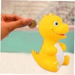 Load image into Gallery viewer, DinoPal Coin Bank | Cute Cartoon Dinosaur Money Saver