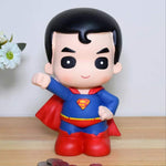 Load image into Gallery viewer, SuperSaver Hero Coin Bank