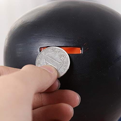 SuperSaver Hero Coin Bank