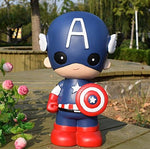 Load image into Gallery viewer, SuperSaver Hero Coin Bank