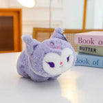 Load image into Gallery viewer, Snuggle Pup Wrist Plush – Soft Toy Wristband for Kids