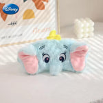 Load image into Gallery viewer, Toon Nap Plush Eye Masks – Disney-Inspired Soft Sleep Buddies