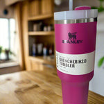Load image into Gallery viewer, Stanley Quencher H2.0 Tumbler – Pastel Edition
