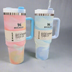 Load image into Gallery viewer, Stanley Quencher H2.0 Tumbler – Marble Flow Collection