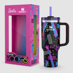 Load image into Gallery viewer, Barbie Dream Sip Collection – 40 Oz Limited Edition Tumblers
