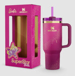 Load image into Gallery viewer, Barbie Dream Sip Collection – 40 Oz Limited Edition Tumblers
