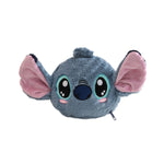 Load image into Gallery viewer, Toon Nap Plush Eye Masks – Disney-Inspired Soft Sleep Buddies