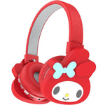 Load image into Gallery viewer, WhimsiBeats™ Cartoon Headphones