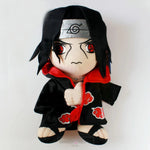 Load image into Gallery viewer, Naruto Itachi Soft Lush Toy - 25Cm Plush Toy

