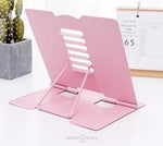 Load image into Gallery viewer, Adjustable Book/Phone Holder Unicorn Stand Book Holder Mango People Local 