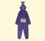 Load image into Gallery viewer, Adorable And Cute Teletubbies Pajamas Jumpsuits