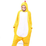 Load image into Gallery viewer, Adorable Chick Onesie Onesie Mango People Factory 