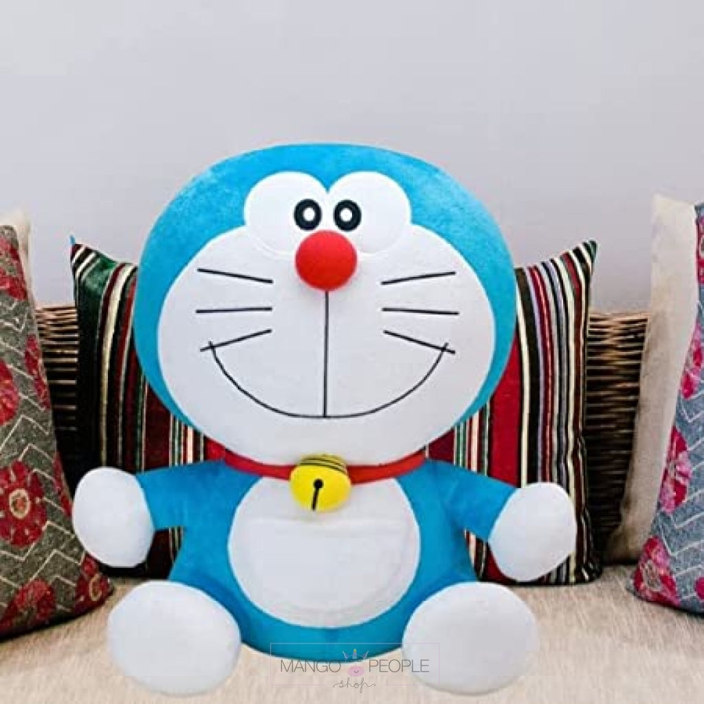 Doraemon Soft Toy Plush