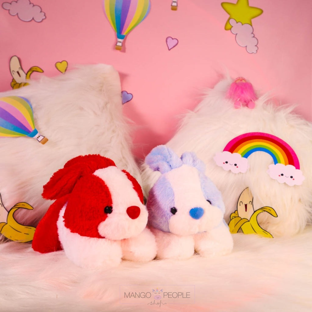 Adorable Plush Cute Bunny Rabbit Soft Toy - 75 Cms