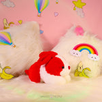 Load image into Gallery viewer, Adorable Plush Cute Bunny Rabbit Soft Toy - 75 Cms