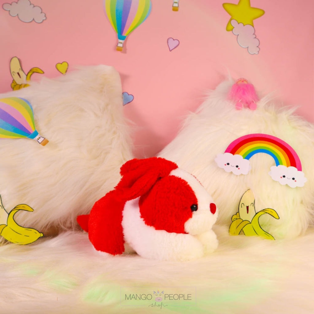 Adorable Plush Cute Bunny Rabbit Soft Toy - 75 Cms