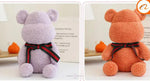 Load image into Gallery viewer, Adorable Plush Teddy Bear Stuffed Soft Toy - 35Cm
