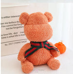Load image into Gallery viewer, Adorable Plush Teddy Bear Stuffed Soft Toy - 35Cm
