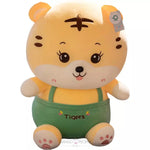 Load image into Gallery viewer, Tiger Plush Toy