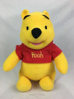 Load image into Gallery viewer, Pooh Plush Toy
