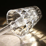 Load image into Gallery viewer, Alluring Crystal Table Lamp Lamps Mango People Local 
