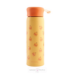 Load image into Gallery viewer, Animal Hot And Cold Stainless Steel Water Bottle - 420Ml
