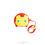 Load image into Gallery viewer, Animated Ironman Airpods PRO Case AirPods Case Mango People International 
