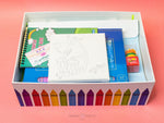 Load image into Gallery viewer, Color Themed Gift Box Gift Hampers