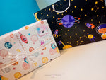 Load image into Gallery viewer, Astro Themed Color Box Gift Hampers