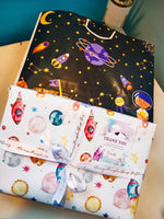 Load image into Gallery viewer, Astro Themed Color Box Gift Hampers