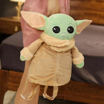 Load image into Gallery viewer, Baby Alien Plush Backpack Plush Toy iBazaar 
