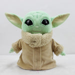 Load image into Gallery viewer, Baby Alien Plush Toy Plush Toy Mango People International 