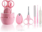 Load image into Gallery viewer, Baby Clippers Set Clippers Set Mango People International 
