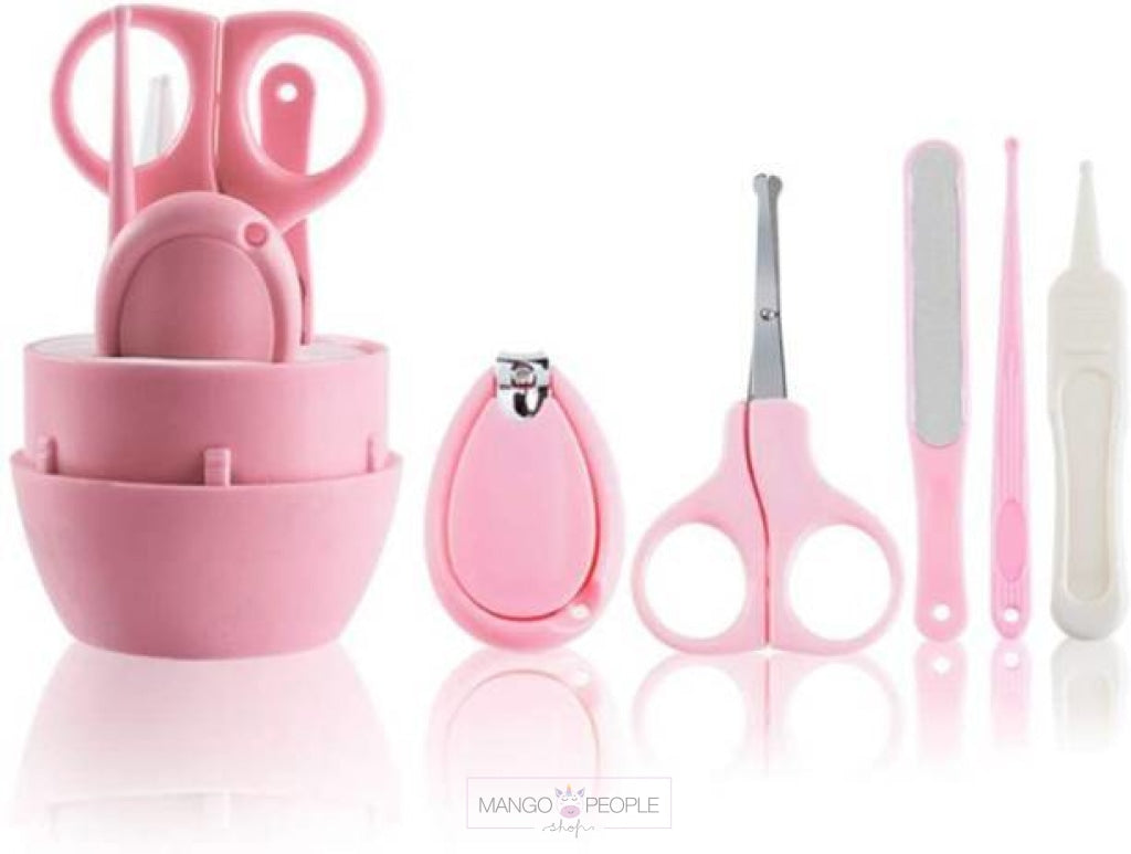 Baby Clippers Set Clippers Set Mango People International 