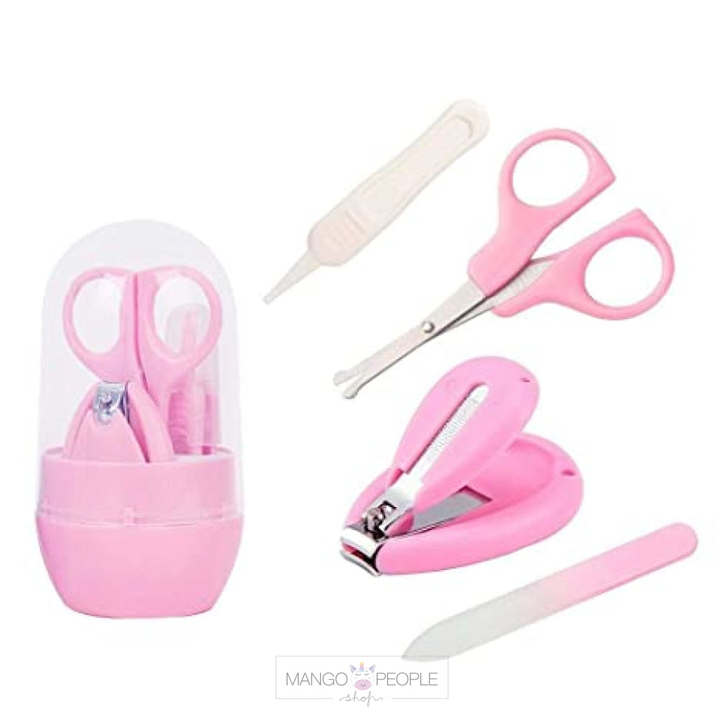 Baby Clippers Set Clippers Set Mango People International 