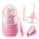 Load image into Gallery viewer, Baby Clippers Set Clippers Set Mango People International 
