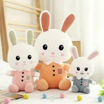 Load image into Gallery viewer, Baby Rabbit Plush Toy Plush Toy iBazaar 