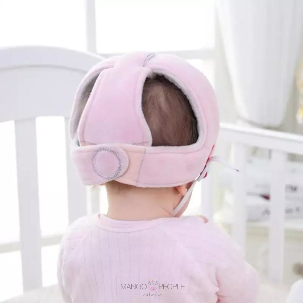 Baby Soft Safety Helmet Safety Helmet Mango People International 