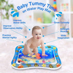 Load image into Gallery viewer, Water Baby Play Mat