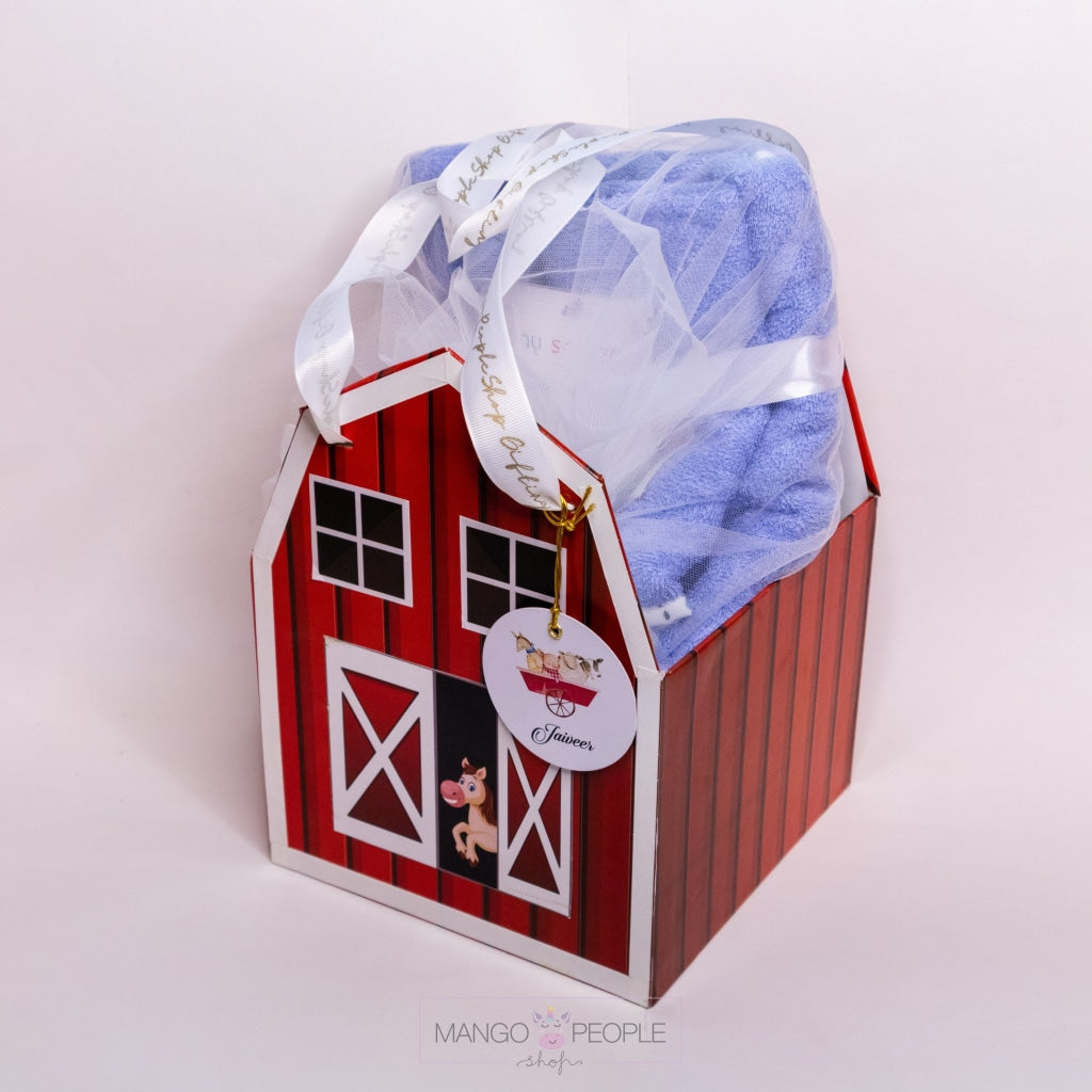 Barn Themed Hampers Gift Hampers