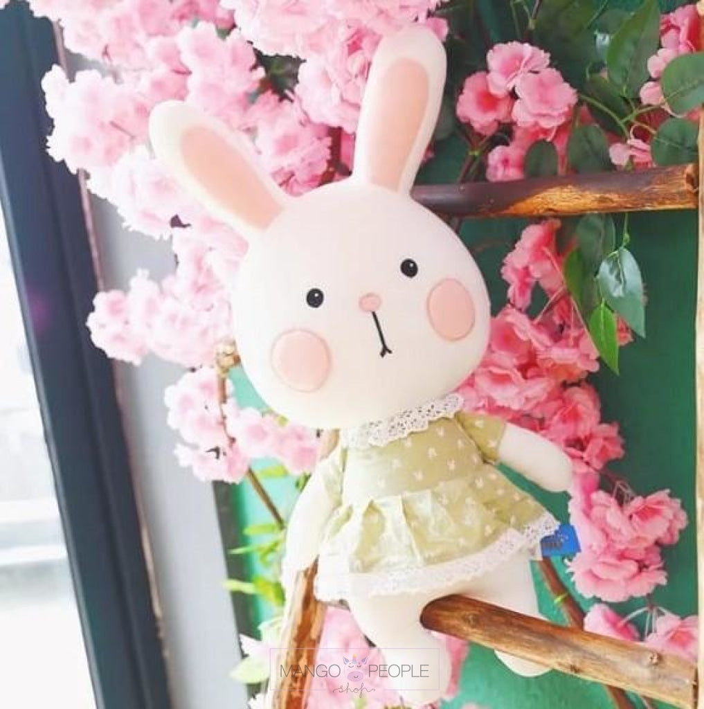 Bunny Girl Plush Toy Plush Toy iBazaar 