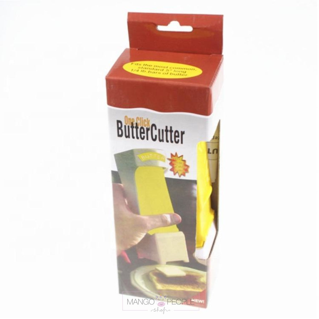 Butter Cutter Home & Living Mango People Local 