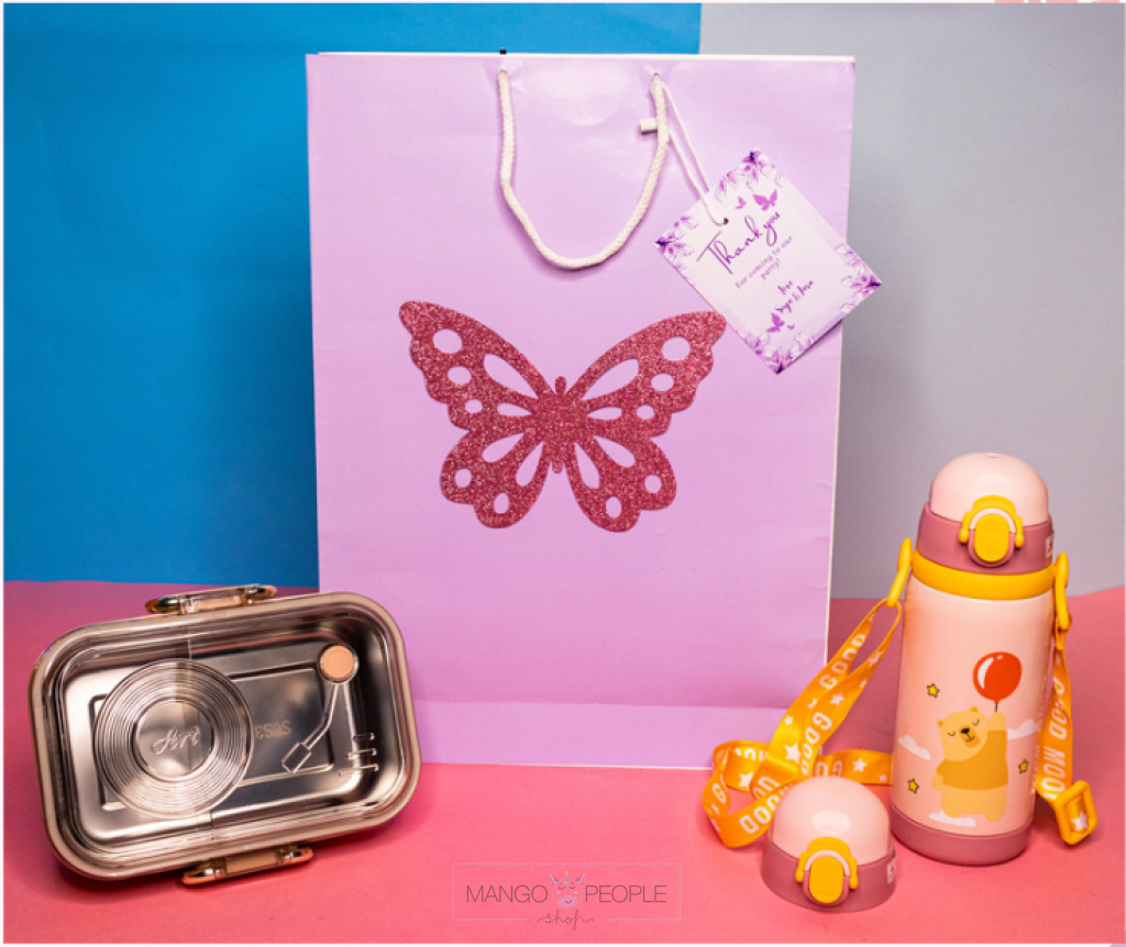 Butterfly Themed Gift Packet Gift Hampers