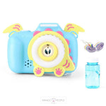 Load image into Gallery viewer, Camera Bubble Toy Toy Mango People Local 
