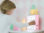 Load image into Gallery viewer, Candy Pop Cinema Lightbox Lamp - Limited Edition Table Lamps TONGER 
