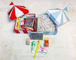 Load image into Gallery viewer, Carnival Stationery Hamper Gift Hampers