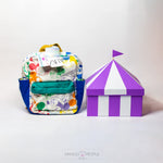 Load image into Gallery viewer, Carnival Themed Zara Hampers Gift Hampers