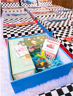 Load image into Gallery viewer, Cars Gift Box Gift Hampers